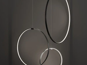 पैंजेरी द्वारा जीरो राउंड वर्टिकल 3D मॉडल