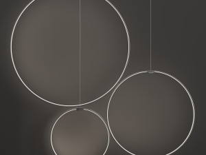 ZERO ROUND VERTICAL BY PANZERI 3D मॉडल