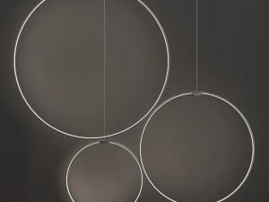 ZERO ROUND VERTICAL BY PANZERI 3D Model