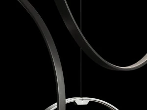 ZERO ROUND VERTICAL BY PANZERI 3D Model