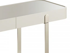LuxLucia Casa Edge Console Lacquer 3D Model