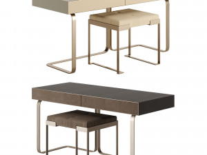 Fendi Infinity Aura Set 107 Model 3D