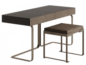 Fendi Infinity Aura Set 107 Model 3D