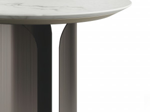 GABRIEL OPERA CONTEMPORARY COFFEE TABLE Model 3D