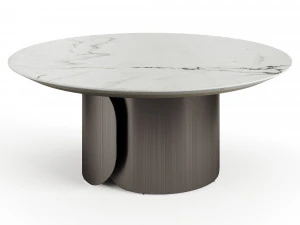 GABRIEL OPERA CONTEMPORARY COFFEE TABLE 3D Model