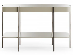 Caillou Console Table by Liu Jo Living Collection 3D Model