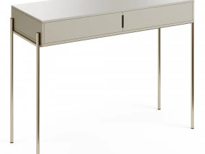 MrHide Flow 20221 Lacquer Console 3D Model