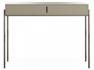 MrHide Flow 20221 Lacquer Console 3D मॉडल