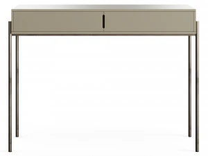 MrHide Flow 20221 Lacquer Console 3D Model