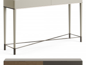 GallottiRadice Tama Console 3Dモデル
