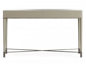 GallottiRadice Tama Console 3D Model
