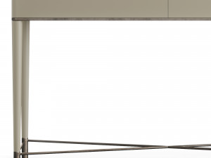 GallottiRadice Tama Console Model 3D