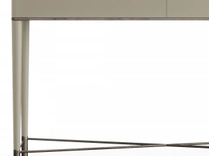 GallottiRadice Tama Console 3D Model
