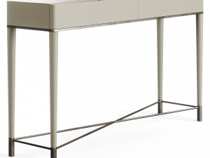 GallottiRadice Tama Console Model 3D