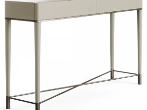 GallottiRadice Tama Console 3D Model