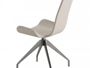 Cattelan Flamingo Cantilever Chair 3D Model