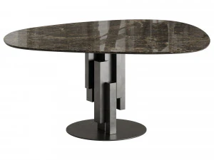 Cattelan Italia Skyline Keramik 3D Model