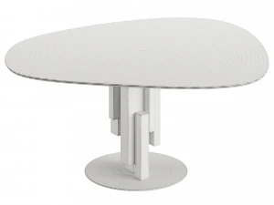 Cattelan Italia Skyline Keramik 3D Model