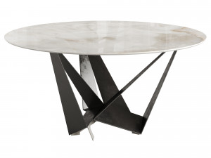 Cattelan Italia Skorpio Keramik 3D Model