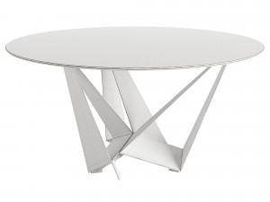 Cattelan Italia Skorpio Keramik 3D Model