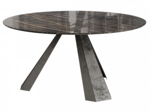 Cattelan Italia Eliot Keramik 3D Model