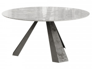 Cattelan Italia Eliot Keramik Modello 3D