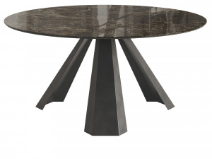 Cattelan Italia Eliot Keramik Modello 3D