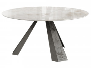 Cattelan Italia Eliot Keramik Modello 3D