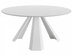 Cattelan Italia Eliot Keramik Modello 3D