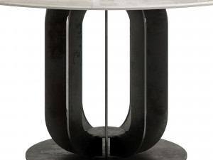 Cattelan Italia Soho Keramik 3D मॉडल