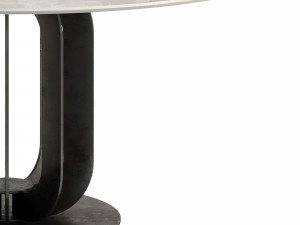 Cattelan Italia Soho Keramik 3D मॉडल
