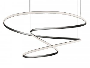 VISIONARY LIGHTING Broadwindsor XL Spiral 3D Model