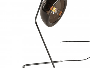 Cattelan Italia Sunset Table Lamp 3D Модель