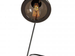 Cattelan Italia Sunset Table Lamp 3D Модель