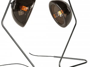 Cattelan Italia G&uuml;n Batımı Masa Lambası 3D Model