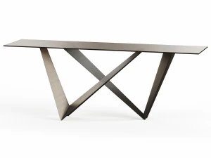 Cattelan Italia 威斯汀控制台 3D 模型