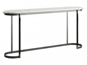 Laskasas Lyssa Console Table 3D Model
