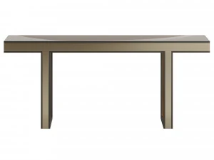 Laskasas Pearl Console Table 3D Model