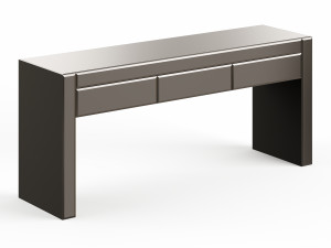 Avantgarde Console Table By Reflex Angelo 3D Model