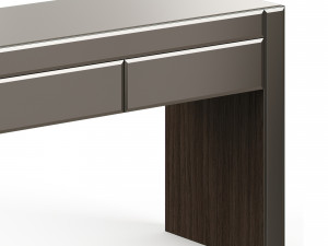 Avantgarde Console Table By Reflex Angelo 3D Model