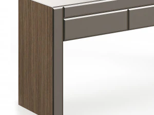 Avantgarde Console Table By Reflex Angelo 3D Model