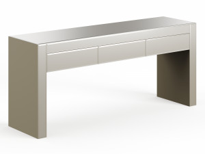Avantgarde Console Table By Reflex Angelo 3D Model