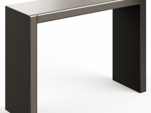 Avantgarde Console Table By Reflex Angelo 3D 模型