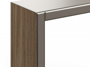 Avantgarde Console Table By Reflex Angelo 3D 模型