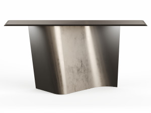 Reflex Angelo ESSE Console Table By Tulczinsky 3Dモデル