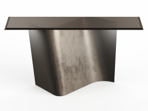 Reflex Angelo ESSE Console Table By Tulczinsky 3Dモデル