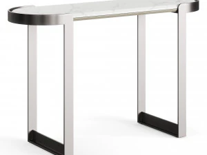 Eichholtz Fabio Console Table 3D Model