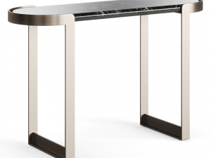 Eichholtz Fabio Console Table 3D Модель