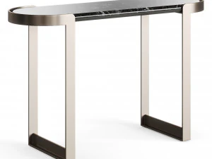 Eichholtz Fabio Console Table 3D Model