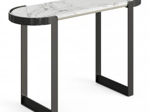 Eichholtz Fabio Console Table 3D Model